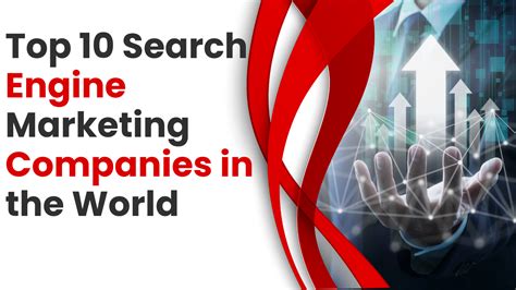 100 Search Engine Marketing Companies in the United Kingdom.